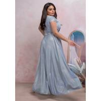 02024. AMANDA LUX BŁĘKIT